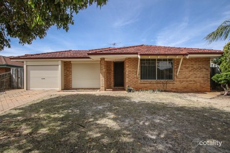 Property photo of 10 Britomart Grove Stratton WA 6056