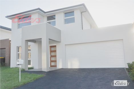 29 Cadell St, Tallawong, NSW 2762