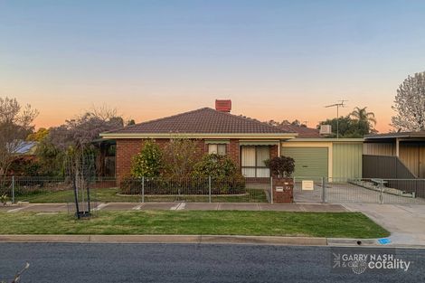 Property photo of 1/10 Hulme Drive Wangaratta VIC 3677