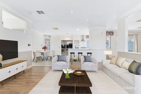 Property photo of 4 Kuta Circuit Iluka WA 6028