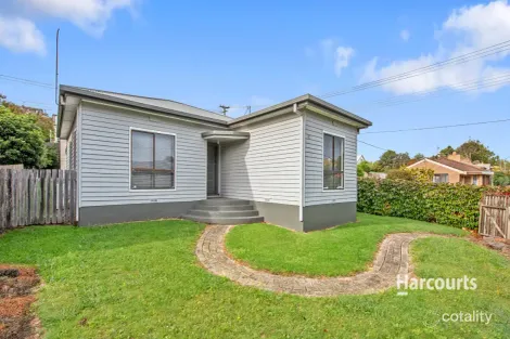 47 West Park Gr, Parklands, TAS 7320