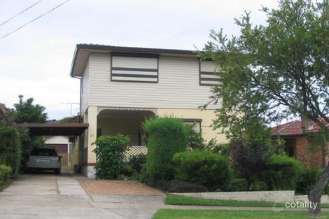 27 Malvern St, Panania, NSW 2213