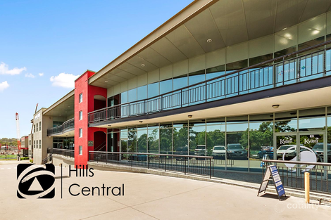 9/40 Brookhollow Ave, Norwest, NSW 2153