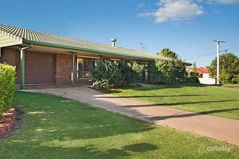 Property photo of 9 McCullagh Street Cleveland QLD 4163