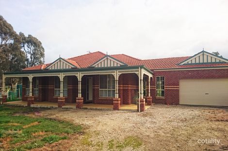 22 Gordon Cres, Romsey, VIC 3434