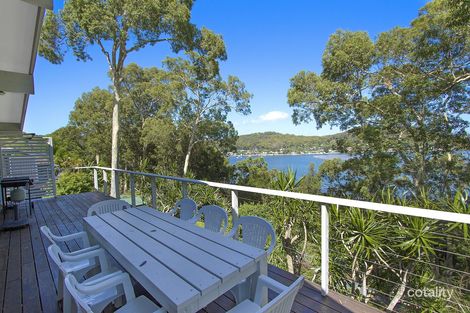 Property photo of 135 Heath Road Pretty Beach NSW 2257