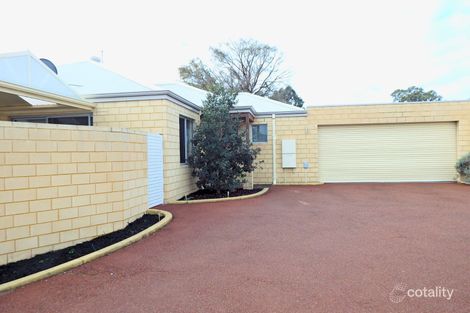 4b Sawle Rd, Hamilton Hill, WA 6163