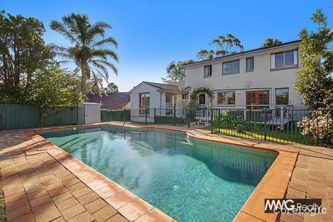 Property photo of 221 Tryon Road East Lindfield NSW 2070