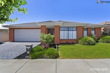 Property photo of 10 Snowy Street West Wodonga VIC 3690