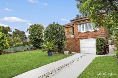 Property photo of 16 Austin Street Lane Cove NSW 2066