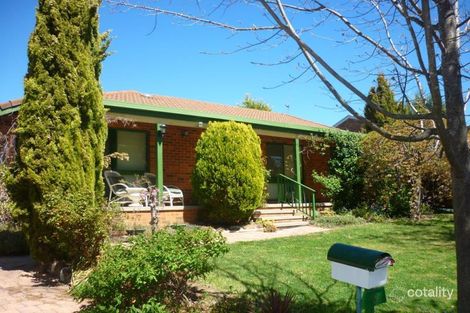 Property photo of 8 Kaufline Close Cooma NSW 2630