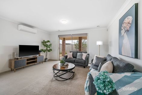 Property photo of 98 Chapman Drive Wyndham Vale VIC 3024