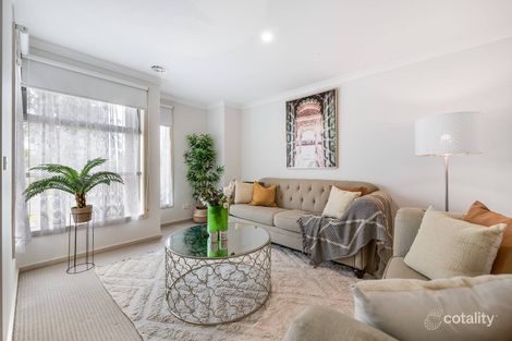 Property photo of 98 Chapman Drive Wyndham Vale VIC 3024