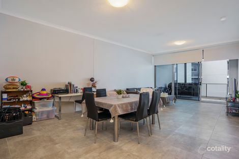 Property photo of 3403/397 Christine Avenue Varsity Lakes QLD 4227