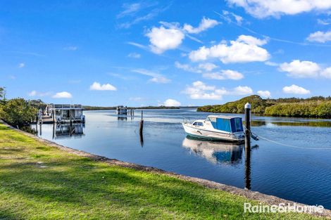Property photo of 14 Yalinbah Street Tea Gardens NSW 2324