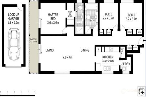 Property photo of 3/120 Addison Road Manly NSW 2095