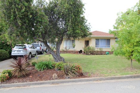 Property photo of 5 Sussex Crescent Morphett Vale SA 5162