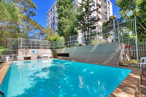Property photo of 46/22-28 Wellington Street Bondi NSW 2026