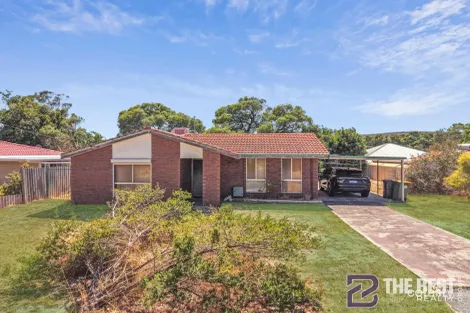 Property photo of 17 Tamarind Crescent Kelmscott WA 6111