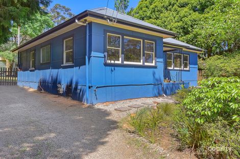 Property photo of 69 Albion Street Katoomba NSW 2780