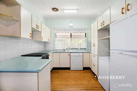 Property photo of 43 First Avenue Toukley NSW 2263