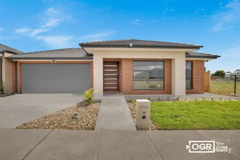 Property photo of 54 Feathertop Crescent Donnybrook VIC 3064
