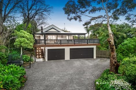 Property photo of 18 Finmere Crescent Upper Ferntree Gully VIC 3156