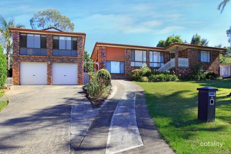 11 Kongoola Ave, Cambewarra Village, NSW 2540