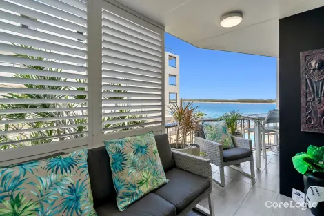 Property photo of 4/26 Maloja Avenue Caloundra QLD 4551