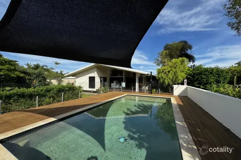 23 Buccaneer St, South Mission Beach, QLD 4852