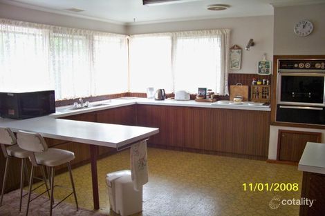 27 Mcauley Dr, Rosanna, VIC 3084