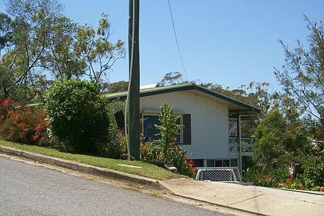 34 Roberts St, South Gladstone, QLD 4680