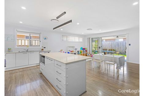 Property photo of 28 Whistler Drive Port Macquarie NSW 2444