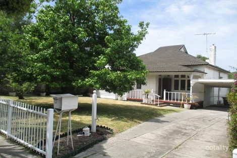 Fitzgibbon Cres, Caulfield North, VIC 3161