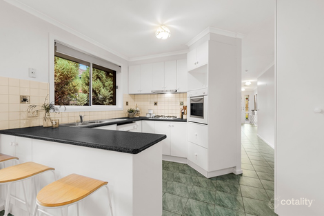 Property photo of 39 Rio Grande Drive Roxburgh Park VIC 3064
