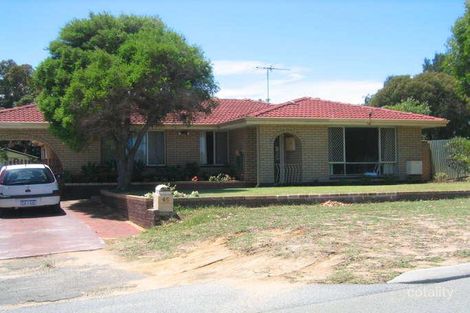 Property photo of 46 Felstead Crescent Hamersley WA 6022