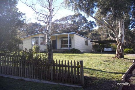 Property photo of 126 Lofven Street Nerrina VIC 3350