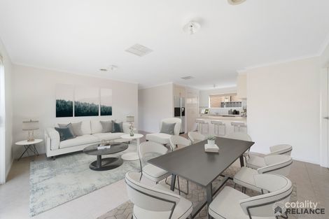 Property photo of 23 Field Street Manor Lakes VIC 3024