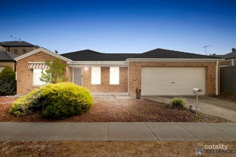Property photo of 23 Field Street Manor Lakes VIC 3024