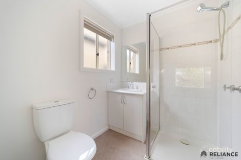 Property photo of 23 Field Street Manor Lakes VIC 3024