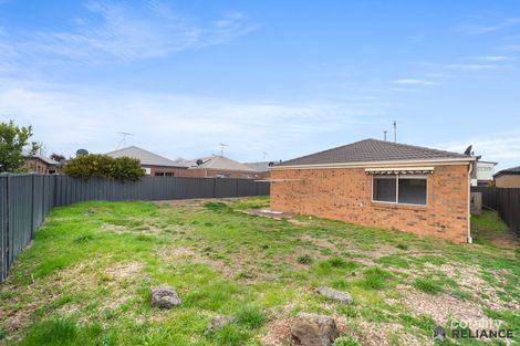 Property photo of 23 Field Street Manor Lakes VIC 3024
