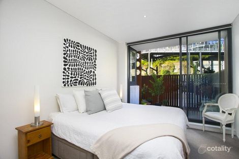 Property photo of 5G/1 Distillery Drive Pyrmont NSW 2009
