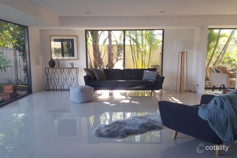 Property photo of 154 Ron Penhaligon Way Robina QLD 4226