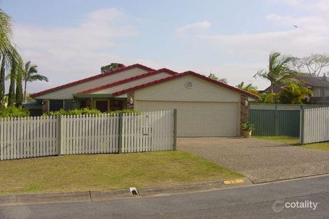 22 Bendigo Cres, Tallai, QLD 4213