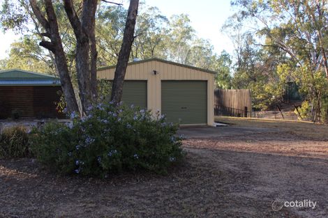 Property photo of 33 Lester Street Pratten QLD 4370