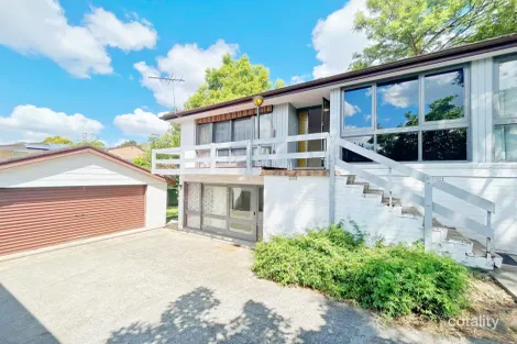 Property photo of 2 Ruth Street Marsfield NSW 2122