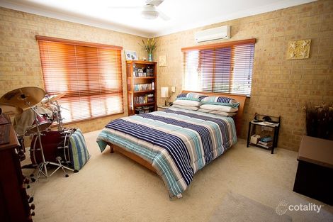 Property photo of 1 Bobs Close Hidden Valley QLD 4703