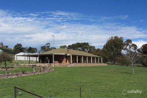 219 Oak Valley Rd, Longwood, VIC 3665