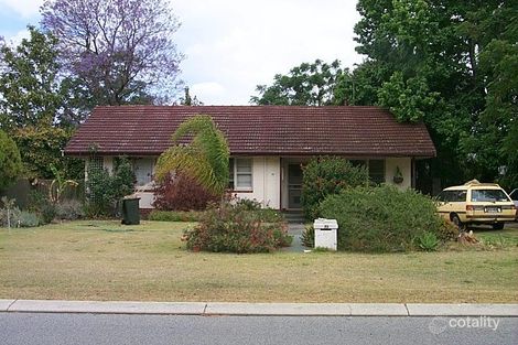 53 Conochie Cres, Manning, WA 6152