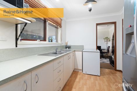 Property photo of 18 Darling Avenue Lurnea NSW 2170
